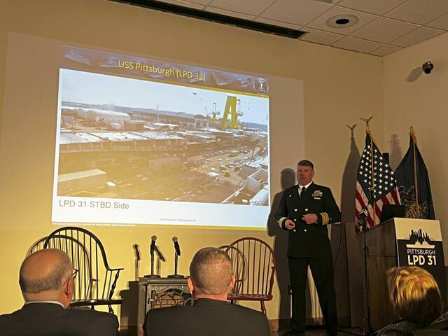 Legacy kickoff